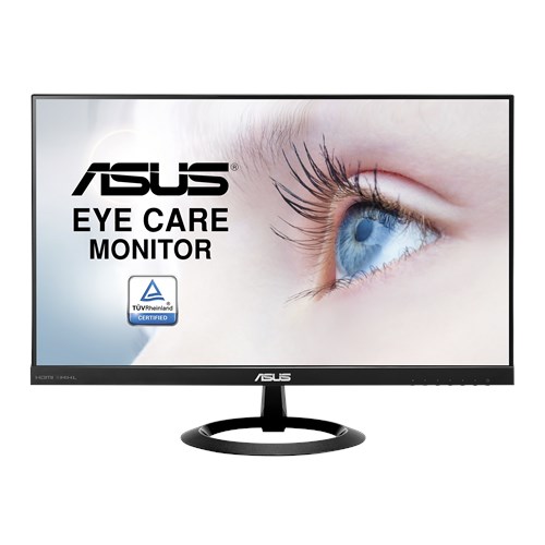 M&#224;n H&#236;nh - LCD Asus VX24AH 23.8 inch WQHD IPS (2560 x 1440) LED Monitor Anti Glare _HDMI _VGA _518F